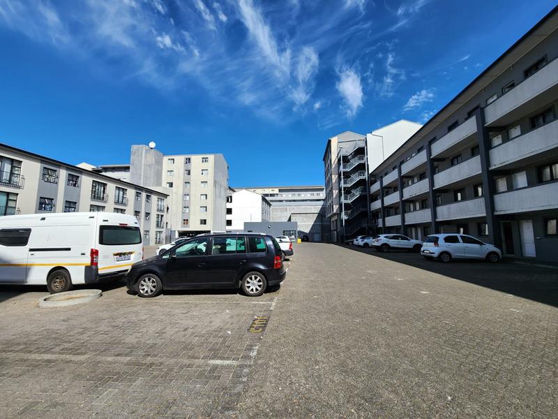 1 Bedroom Property for Sale in Kensington Western Cape